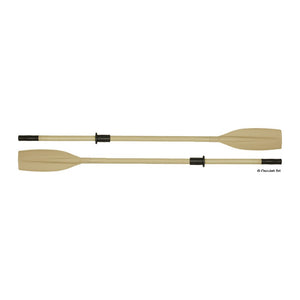 Oceansouth Sturdy duty oars 2300mm - foto originale Osculati Srl