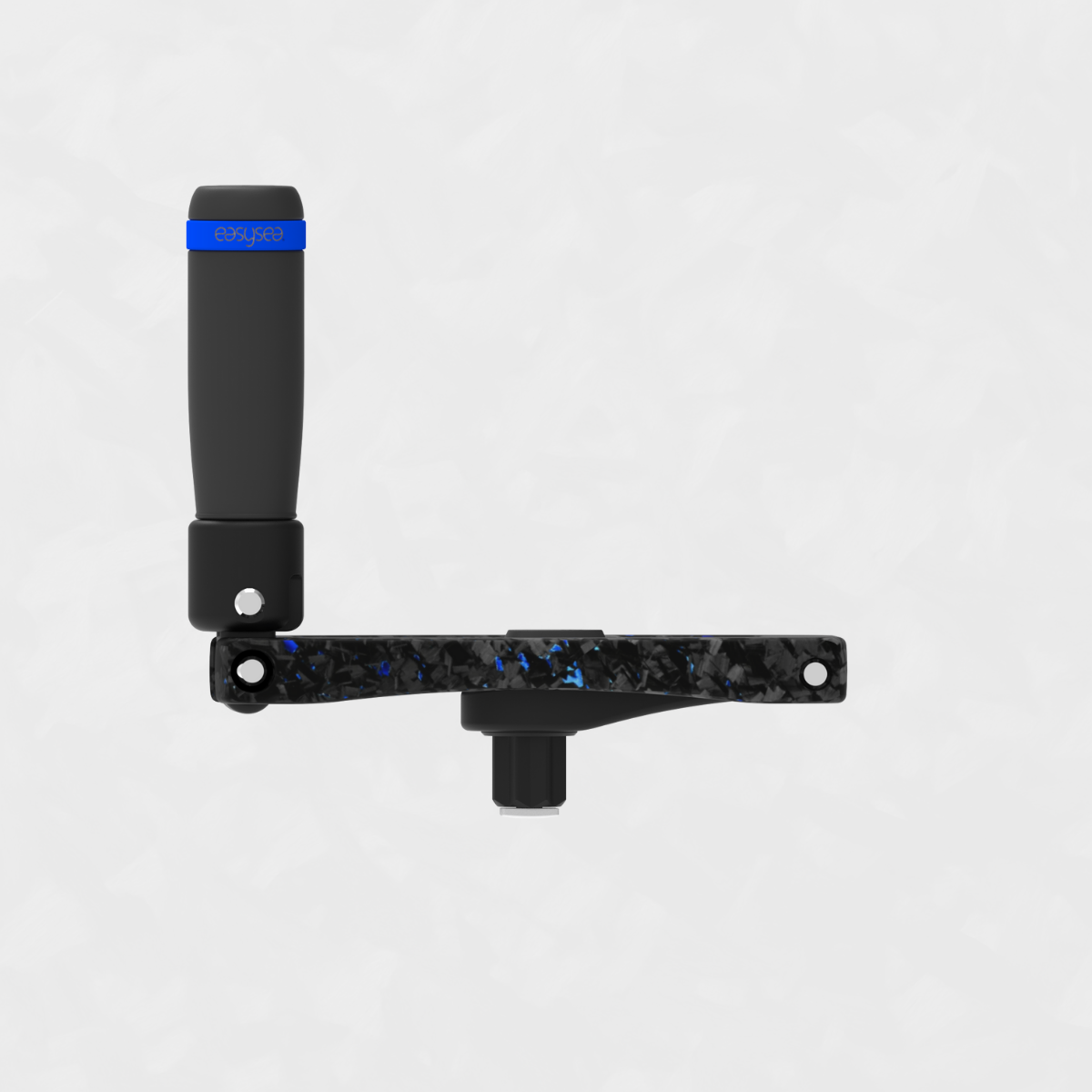 Flipper Max Carbon — detail 12