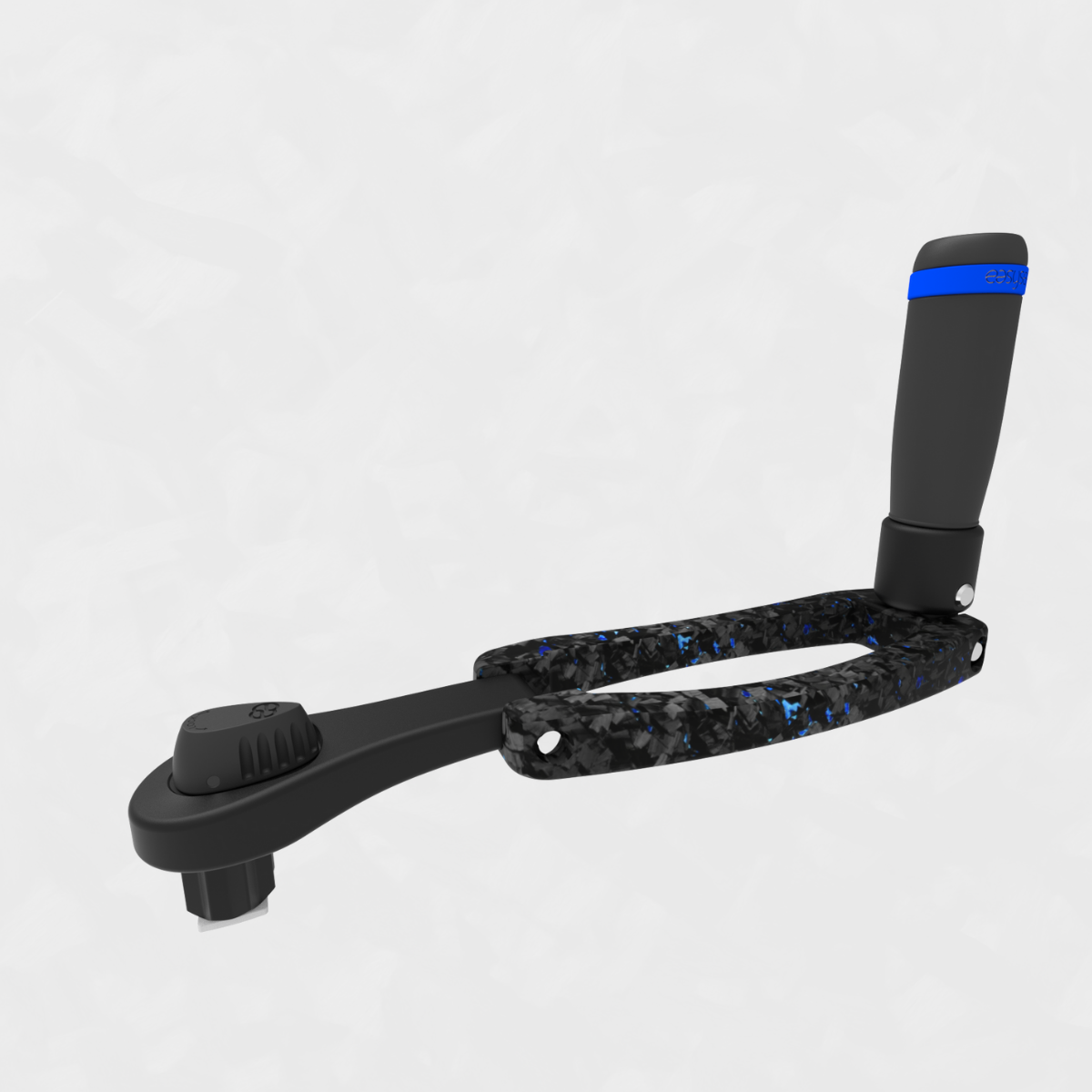 Flipper Max Carbon — detail 15