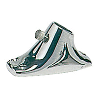 VA-Stahl Flaggenstockhalter f. Stock 35.390.01