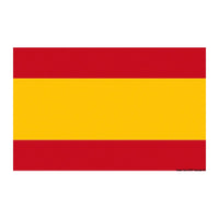 Pavillon Espagne 50 x 75 cm