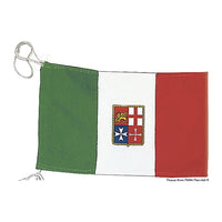 Pavilhão italiano da marinha mercante 150 x 225 cm