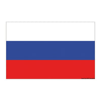 Bandiera Russia 70 x 100 cm