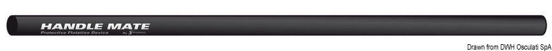 Neopren cover for Shurhold handles 36.855.00 - foto originale Osculati Srl