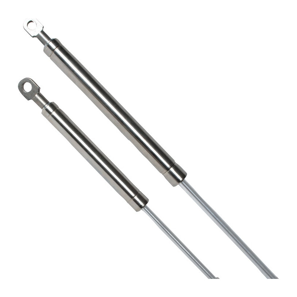 Gas spring AISI 316 900 mm 45 kg - foto originale Osculati Srl
