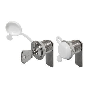 Cylinder lock 35 mm - foto originale Osculati Srl