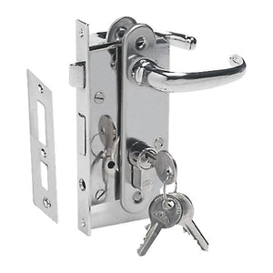 Lock right 150x15 mm - foto originale Osculati Srl