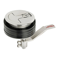 Alzapagliolo FCL inox