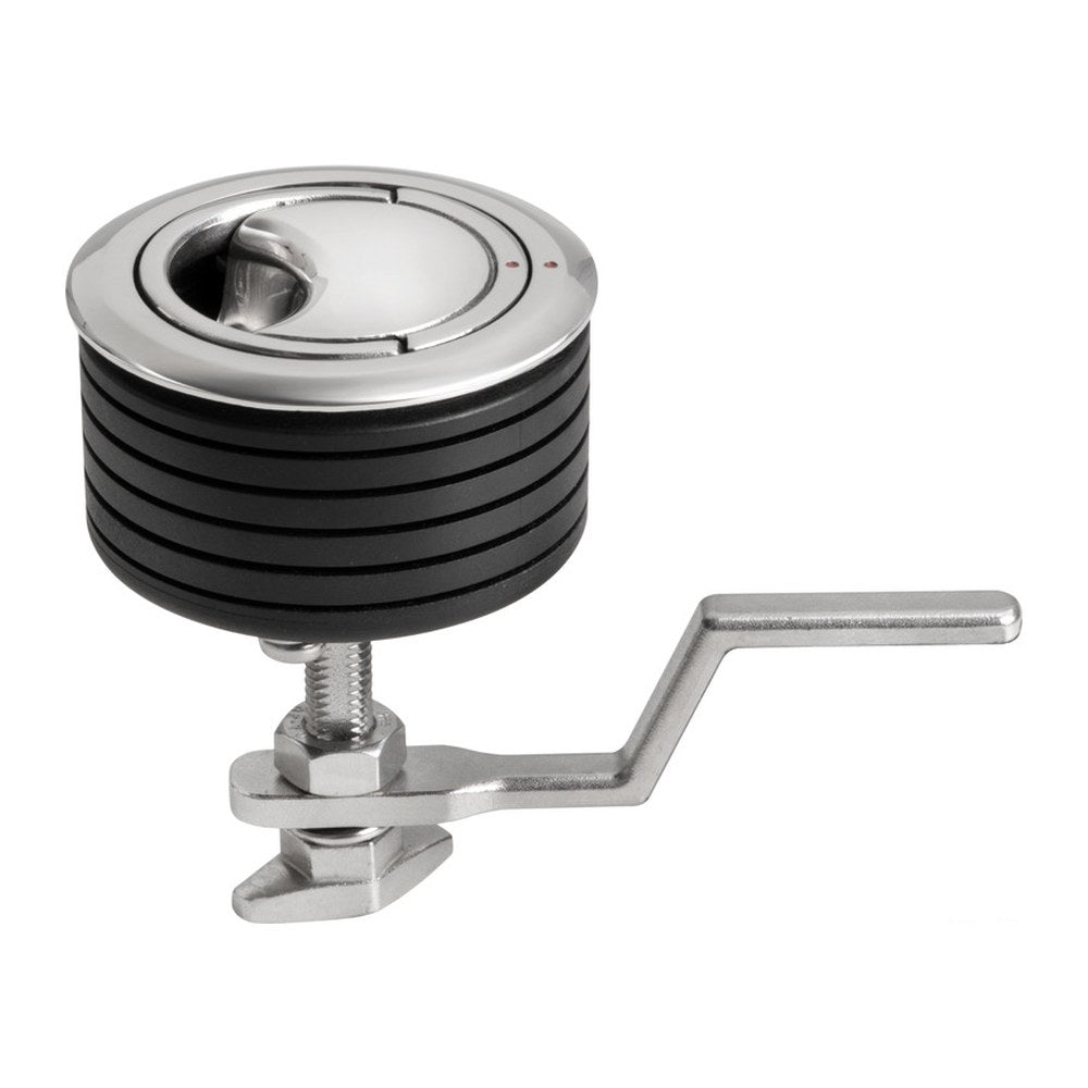 Eclipse MK2 flush latch 75 mm - foto originale Osculati Srl
