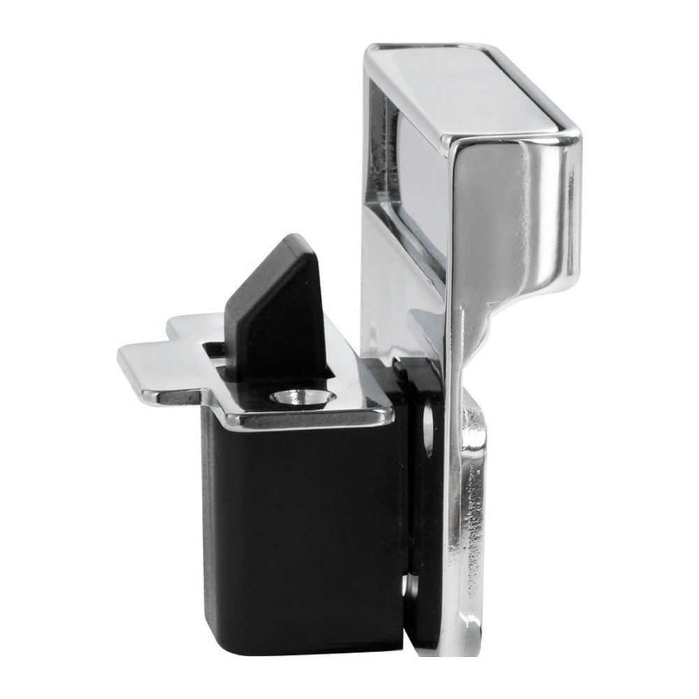 Recess fit lock for doors and drawers - foto originale Osculati Srl