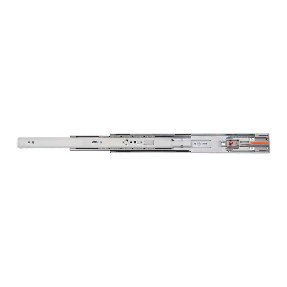 Sugatsune Soft-close slide for drawers 275-300mm - foto originale Osculati Srl