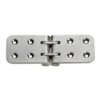 Cerniera tavolo in acciaio inox AISI 316L