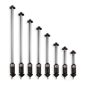 LENCO linear powered stay 839/1245mm 12V - foto originale Osculati Srl