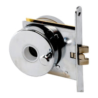 Serrure anti-vibration 110 x 13 mm
