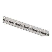 Bisagra barra 2 m AISI316 30 mm