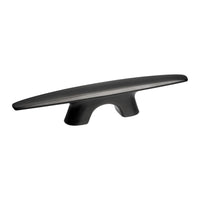 Cunho Aero em alumínio anodizado preto 308 mm