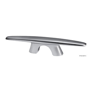 Aero aluminium cleat 158 mm - foto originale Osculati Srl