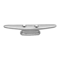 Klampe aus Aluminium, eloxiert 190 mm