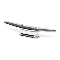 Klampe AISI316, hochglanzpoliert 152 mm