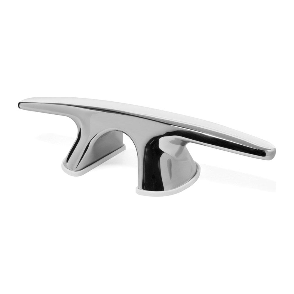 Bull Dog cleat mirror-polished AISI316 255 mm - foto originale Osculati Srl
