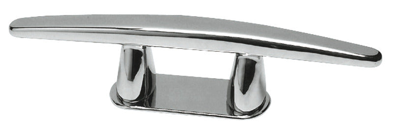 Camel cleat mirror-polished AISI316 250 mm - foto originale Osculati Srl