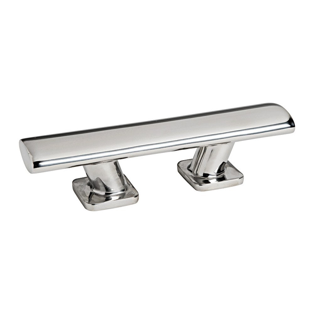 SCANDINAVIAN cleat mirror-polished AISI316 203 mm - foto originale Osculati Srl