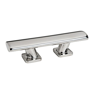 SCANDINAVIAN cleat mirror-polished AISI316 254 mm - foto originale Osculati Srl