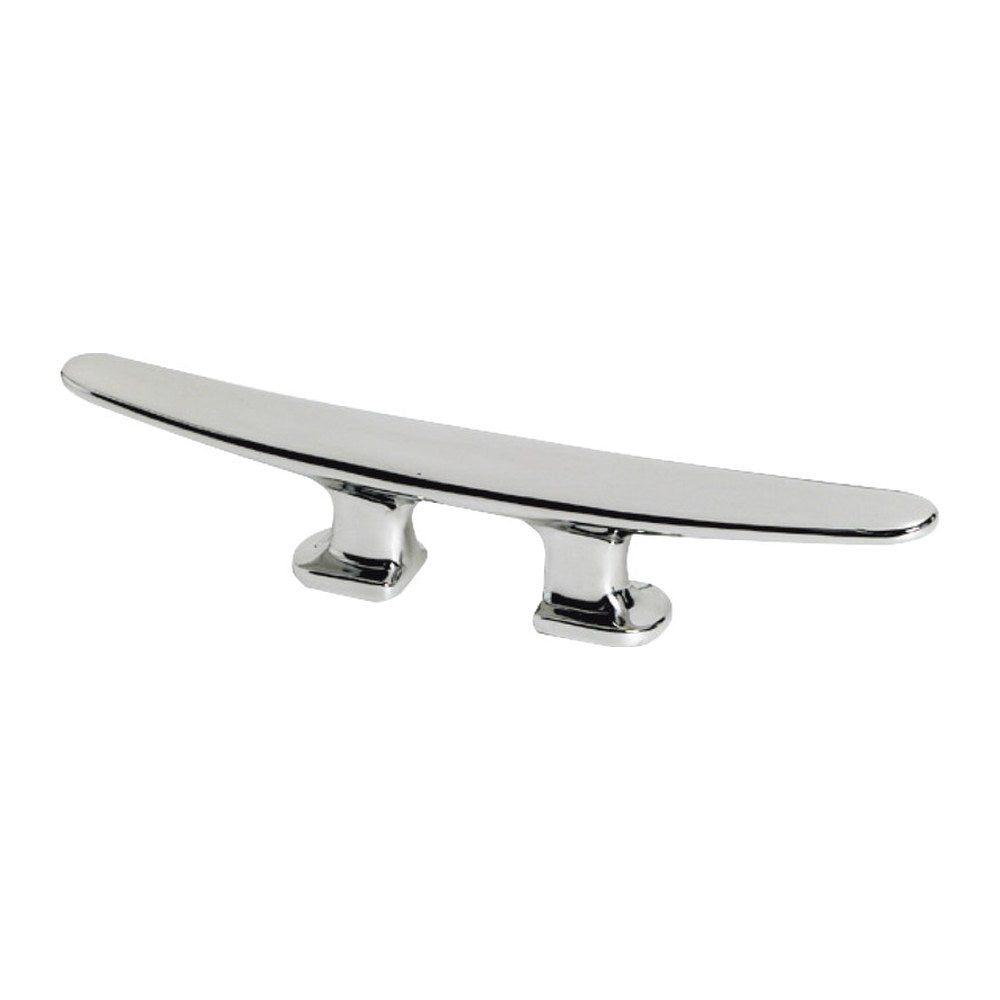 SAIL cleat mirror-polished AISI316 220 mm - foto originale Osculati Srl
