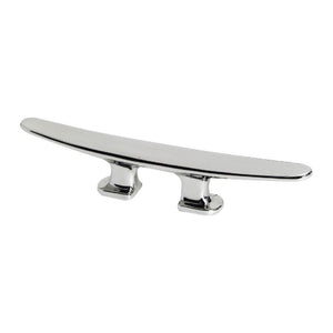 SAIL cleat mirror-polished AISI316 300 mm - foto originale Osculati Srl