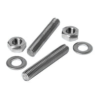 Kit prigionieri inox 20 x 120 mm