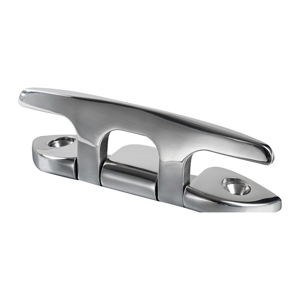 Low profile pop-up cleat 146x48 mm - foto originale Osculati Srl