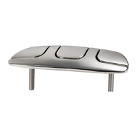 Cunho escamoteável 204x65 mm pernos incluídos