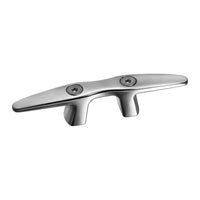 Silhouette cleat AISI316 thru-hull screw 380 mm