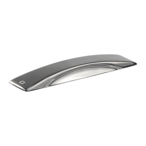Ghost II hidden cleat 240 mm polished SS - foto originale Osculati Srl