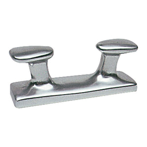 Mushroom bollard anodized aluminium 200 mm - foto originale Osculati Srl