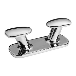 Mushroom-shape bollar AISI316 160 mm - foto originale Osculati Srl