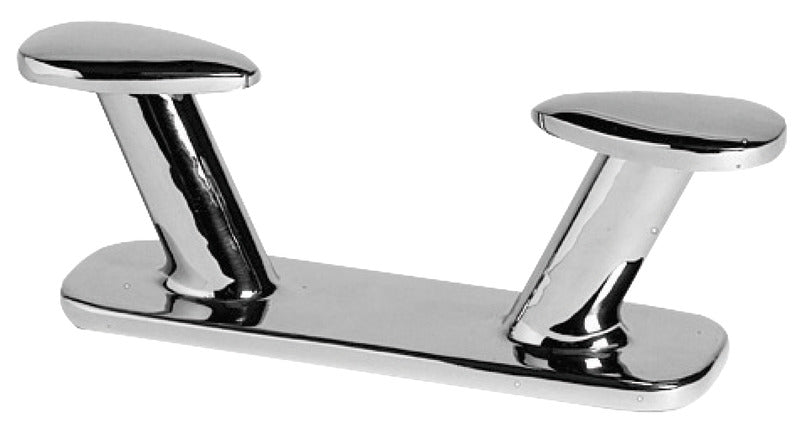 Mushroom-shape bollar AISI316 300 mm - foto originale Osculati Srl
