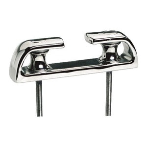 Fairlead w/rollers AISI316 260 mm - foto originale Osculati Srl