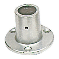 Pulpitfäste med rund fot 90° 25 mm