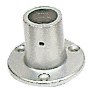 Pulpit joint round base 90° 30 mm - foto originale Osculati Srl