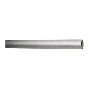 Anodized aluminium pipe 30 x 1 mm x 6 m (pack of 6) - foto originale Osculati Srl