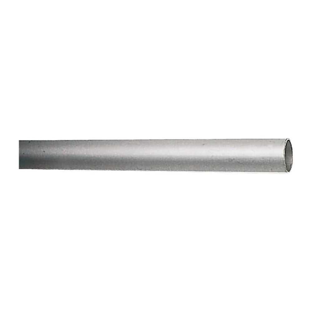 Anodized light alloy pipe Ø 35x1 mm x 2 m - foto originale Osculati Srl
