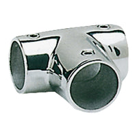 Relingstützenverbindung T-förmig 90° 30 mm