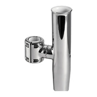 ULTRA Angelrutenhalter AISI316 f.Rohre 25/31,8mm