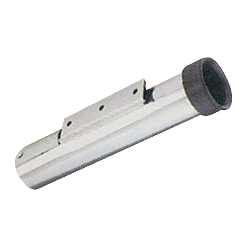 Removable SS rod holder 45 mm - foto originale Osculati Srl