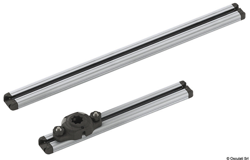 Railblaza TracLoader Gunnel Track 1000mm(39in) - foto originale Osculati Srl