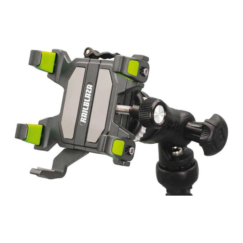 RAILBLAZA Anchorpoint phone holder - foto originale Osculati Srl