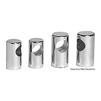 Handlaufmittelstück AISI316 22 mm
