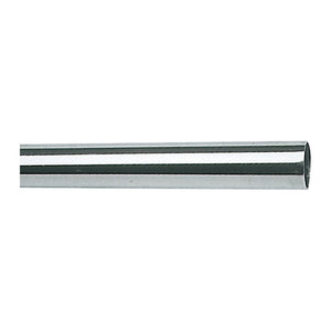 Pipe AISI 316 25 mm x 1.2 mm x 3 m - foto originale Osculati Srl