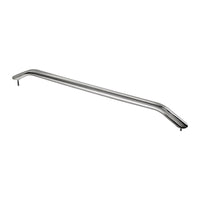 Main-courante AISI316 20x40 mm 1525 mm